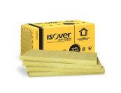 Минераловатный утеплитель Isover Фасад 1000х600х100 / 3 шт. Isover