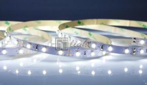 Открытая светодиодная лента SMD 3528 60LED/m IP33 12V White